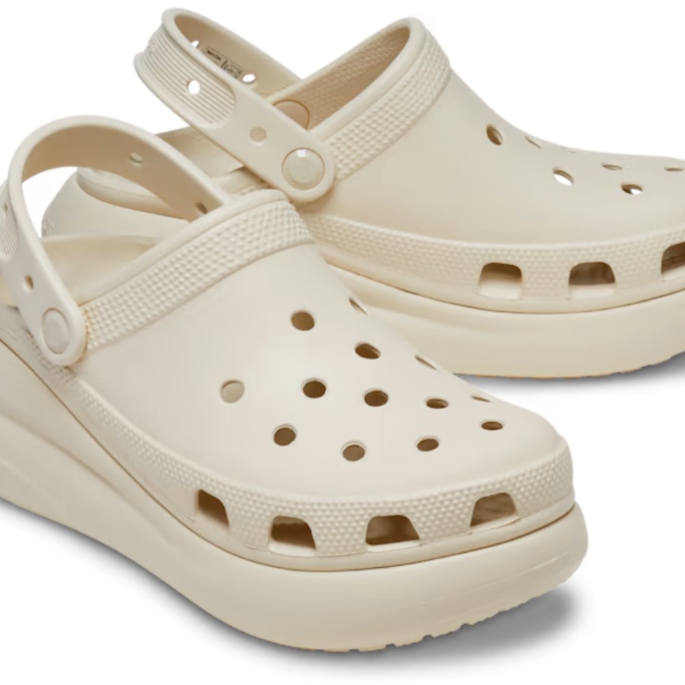Crocs Crush Clog